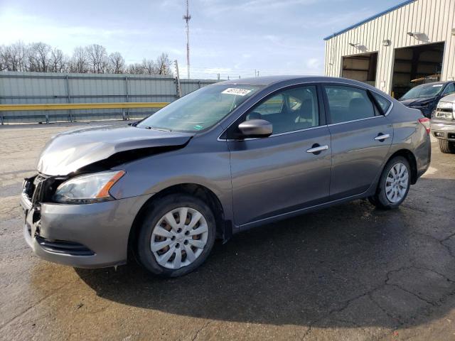 Photo 0 VIN: 3N1AB7AP7FY375369 - NISSAN SENTRA 