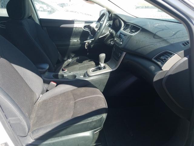 Photo 4 VIN: 3N1AB7AP7FY375470 - NISSAN SENTRA 