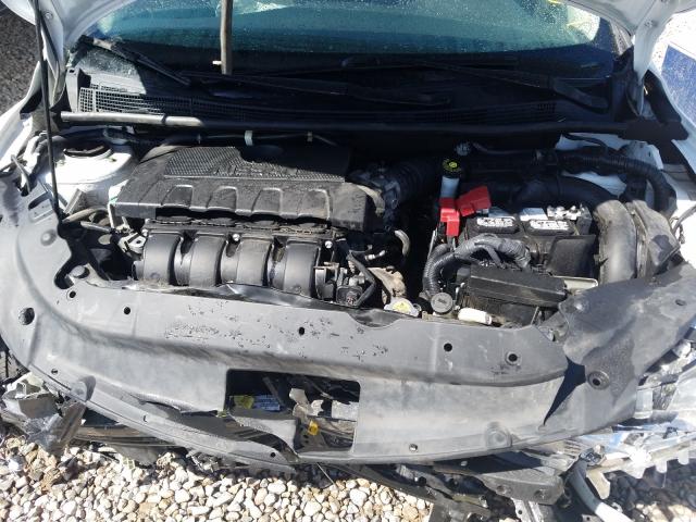 Photo 6 VIN: 3N1AB7AP7FY375470 - NISSAN SENTRA 