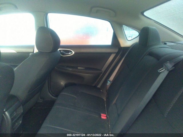 Photo 7 VIN: 3N1AB7AP7FY376005 - NISSAN SENTRA 