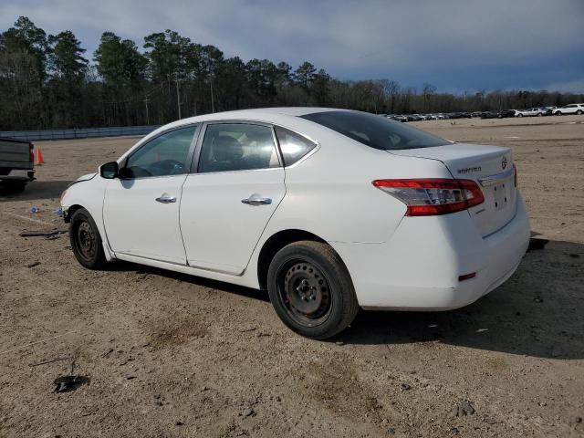 Photo 1 VIN: 3N1AB7AP7FY376540 - NISSAN SENTRA 