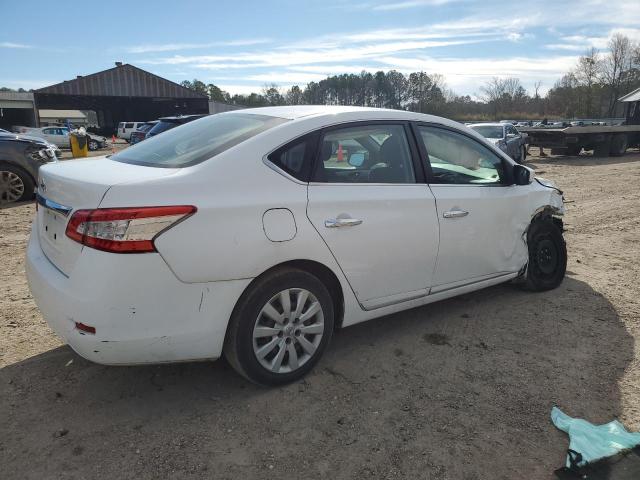 Photo 2 VIN: 3N1AB7AP7FY376540 - NISSAN SENTRA 