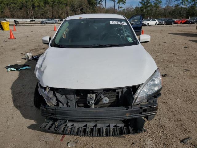 Photo 4 VIN: 3N1AB7AP7FY376540 - NISSAN SENTRA 