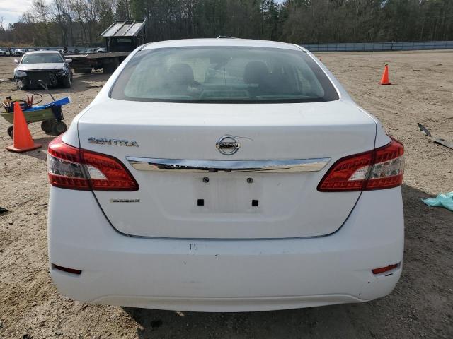 Photo 5 VIN: 3N1AB7AP7FY376540 - NISSAN SENTRA 