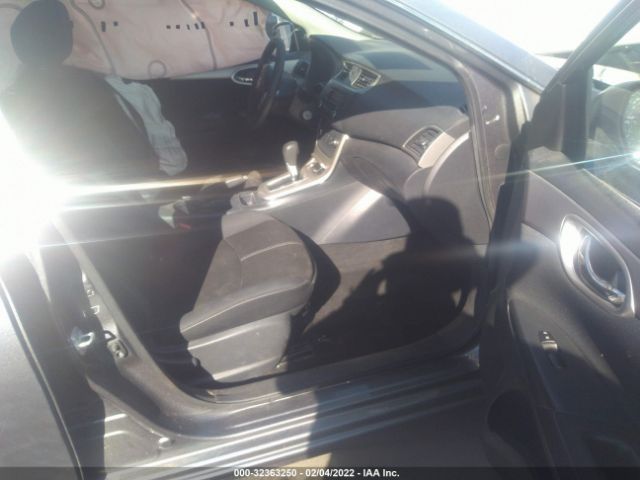 Photo 4 VIN: 3N1AB7AP7FY377588 - NISSAN SENTRA 