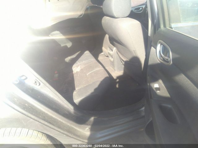 Photo 7 VIN: 3N1AB7AP7FY377588 - NISSAN SENTRA 