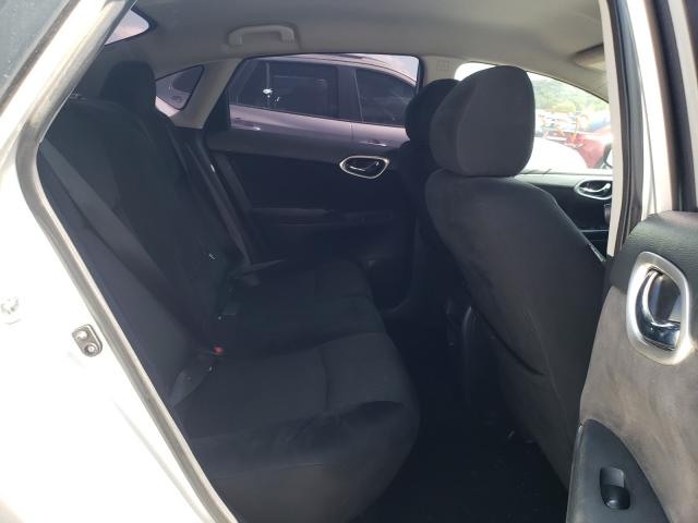 Photo 5 VIN: 3N1AB7AP7FY378594 - NISSAN SENTRA S 