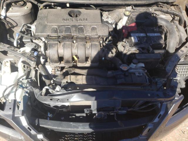 Photo 6 VIN: 3N1AB7AP7FY379034 - NISSAN SENTRA S 