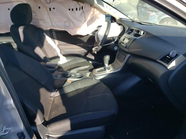 Photo 4 VIN: 3N1AB7AP7FY379261 - NISSAN SENTRA S 