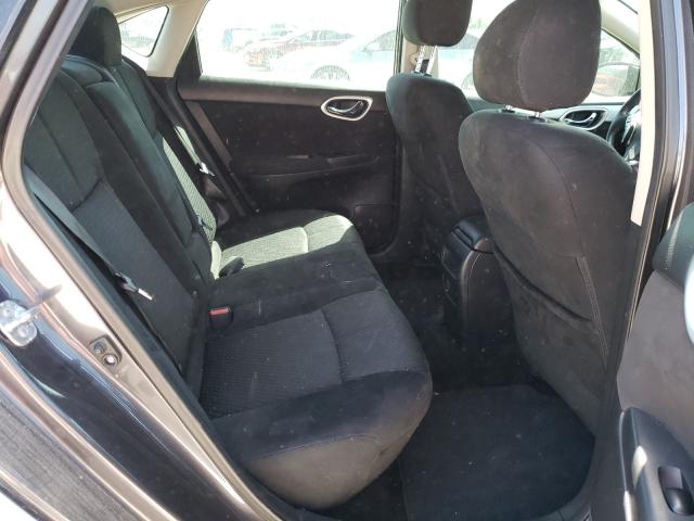 Photo 5 VIN: 3N1AB7AP7FY379776 - NISSAN SENTRA S 