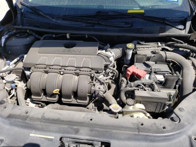 Photo 6 VIN: 3N1AB7AP7FY379776 - NISSAN SENTRA S 