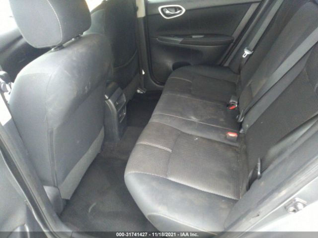 Photo 7 VIN: 3N1AB7AP7FY380832 - NISSAN SENTRA 