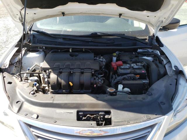 Photo 10 VIN: 3N1AB7AP7FY380846 - NISSAN SENTRA S 