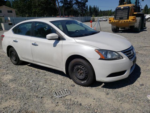 Photo 3 VIN: 3N1AB7AP7FY380846 - NISSAN SENTRA S 