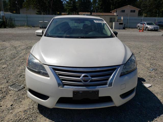 Photo 4 VIN: 3N1AB7AP7FY380846 - NISSAN SENTRA S 