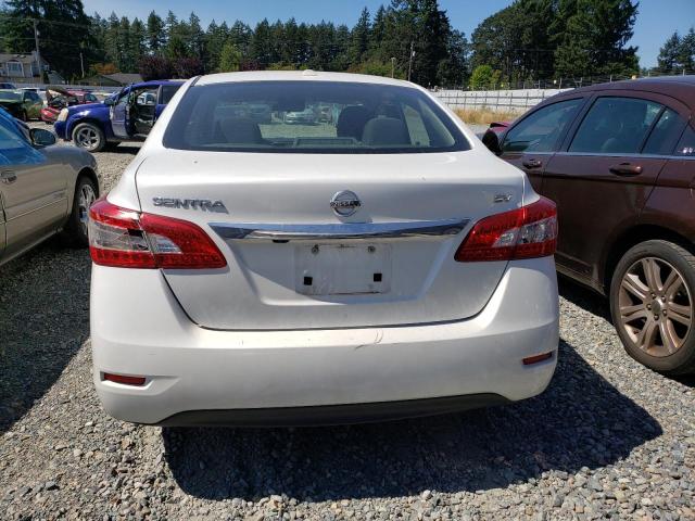 Photo 5 VIN: 3N1AB7AP7FY380846 - NISSAN SENTRA S 