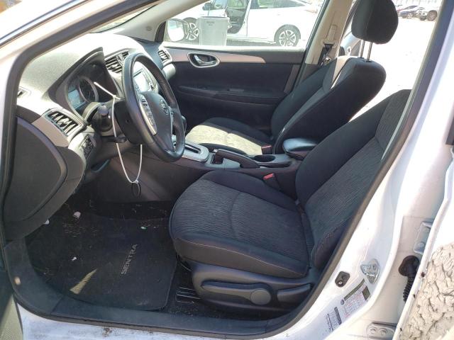 Photo 6 VIN: 3N1AB7AP7FY380846 - NISSAN SENTRA S 