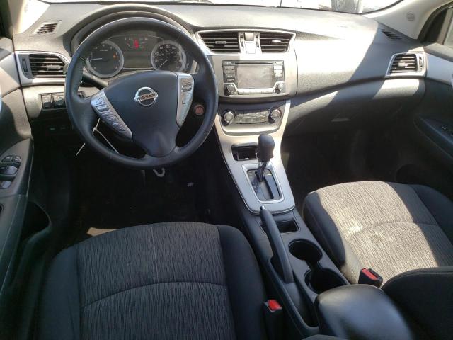 Photo 7 VIN: 3N1AB7AP7FY380846 - NISSAN SENTRA S 