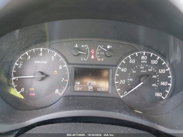 Photo 6 VIN: 3N1AB7AP7FY381205 - NISSAN SENTRA 