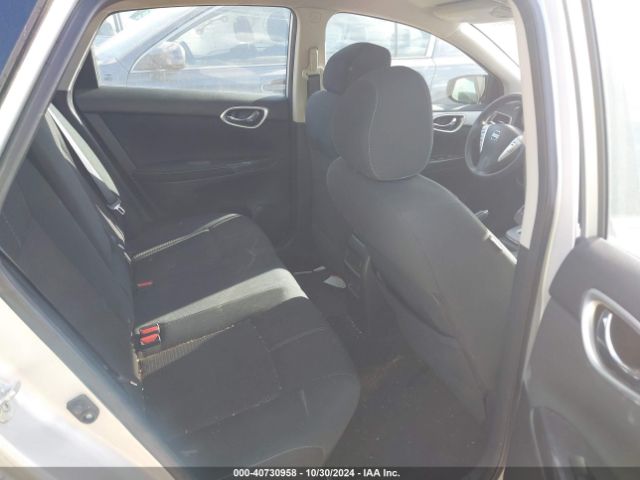 Photo 7 VIN: 3N1AB7AP7FY381205 - NISSAN SENTRA 