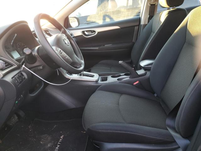 Photo 6 VIN: 3N1AB7AP7FY383102 - NISSAN SENTRA S 