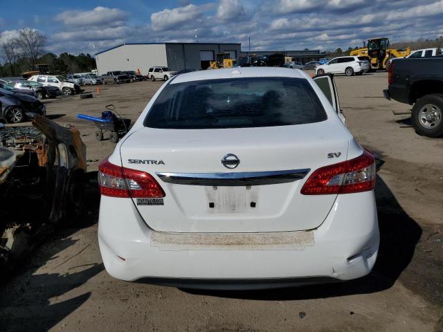 Photo 5 VIN: 3N1AB7AP7FY383617 - NISSAN SENTRA S 