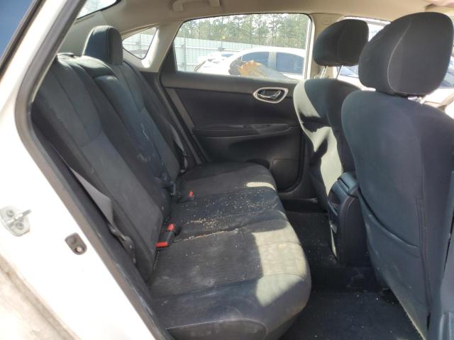 Photo 9 VIN: 3N1AB7AP7FY383617 - NISSAN SENTRA S 