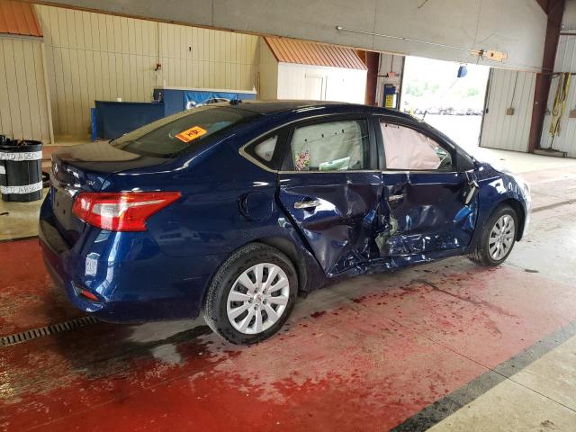 Photo 2 VIN: 3N1AB7AP7GL638247 - NISSAN SENTRA S 