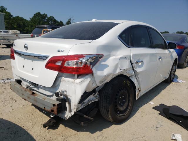 Photo 3 VIN: 3N1AB7AP7GL638359 - NISSAN SENTRA S 