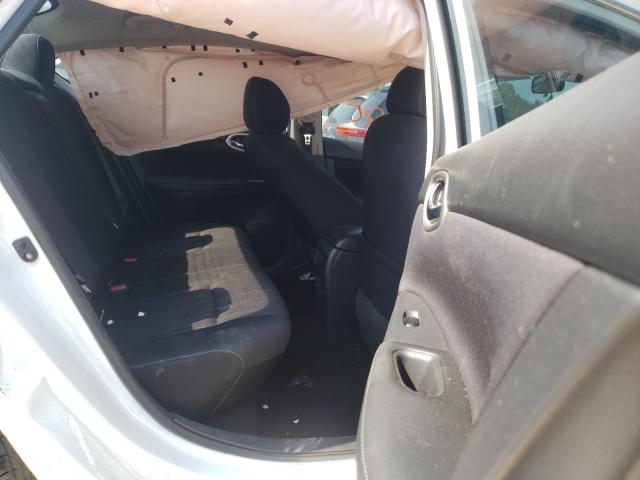 Photo 5 VIN: 3N1AB7AP7GL638359 - NISSAN SENTRA S 