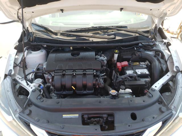 Photo 6 VIN: 3N1AB7AP7GL638359 - NISSAN SENTRA S 