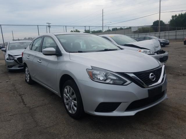 Photo 0 VIN: 3N1AB7AP7GL640614 - NISSAN SENTRA S 