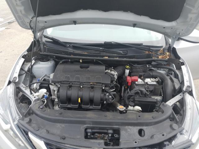 Photo 6 VIN: 3N1AB7AP7GL640614 - NISSAN SENTRA S 