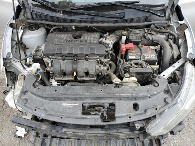 Photo 10 VIN: 3N1AB7AP7GL640726 - NISSAN SENTRA S 