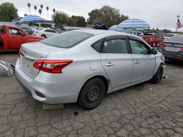 Photo 2 VIN: 3N1AB7AP7GL640726 - NISSAN SENTRA S 