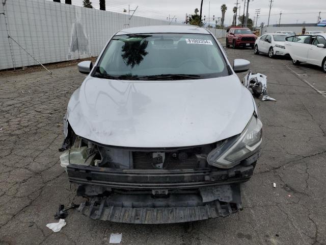 Photo 4 VIN: 3N1AB7AP7GL640726 - NISSAN SENTRA S 