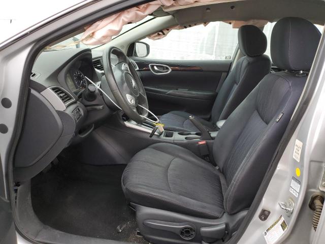 Photo 6 VIN: 3N1AB7AP7GL640726 - NISSAN SENTRA S 