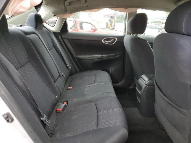 Photo 9 VIN: 3N1AB7AP7GL640726 - NISSAN SENTRA S 