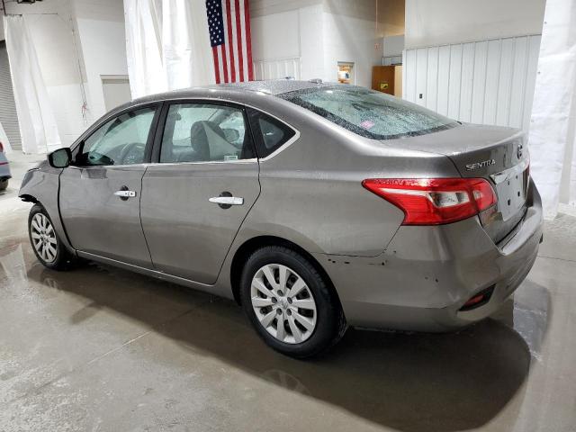 Photo 1 VIN: 3N1AB7AP7GL641553 - NISSAN SENTRA 