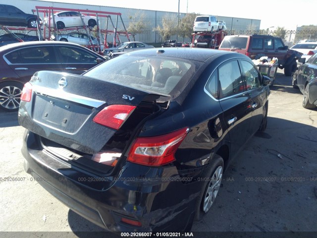 Photo 3 VIN: 3N1AB7AP7GL642430 - NISSAN SENTRA 