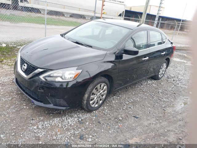 Photo 1 VIN: 3N1AB7AP7GL646560 - NISSAN SENTRA 