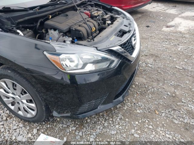 Photo 5 VIN: 3N1AB7AP7GL646560 - NISSAN SENTRA 