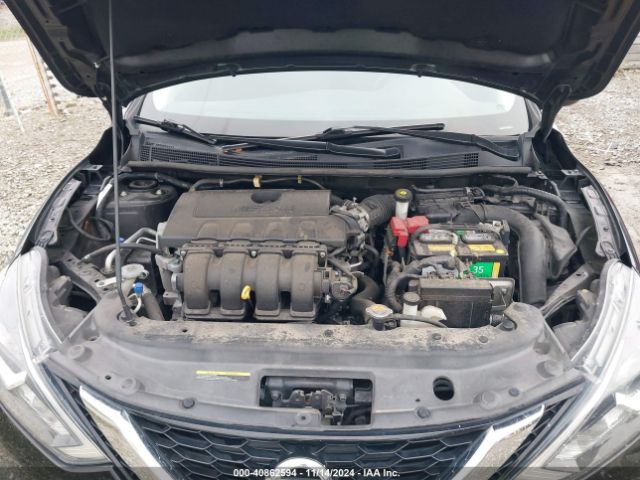 Photo 9 VIN: 3N1AB7AP7GL646560 - NISSAN SENTRA 