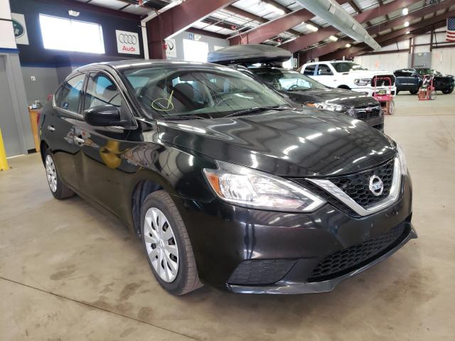 Photo 0 VIN: 3N1AB7AP7GL647661 - NISSAN SENTRA S 