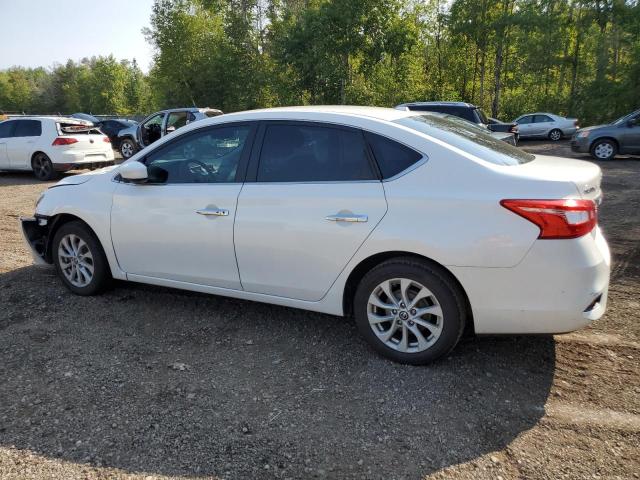 Photo 1 VIN: 3N1AB7AP7GL649894 - NISSAN SENTRA S 