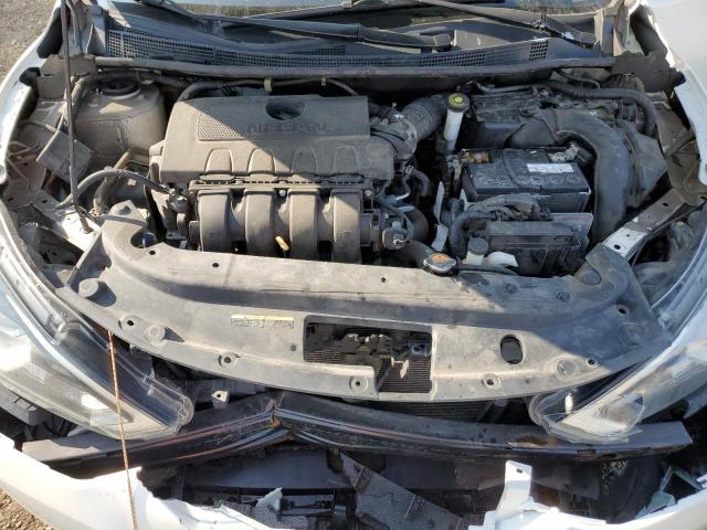 Photo 10 VIN: 3N1AB7AP7GL649894 - NISSAN SENTRA S 