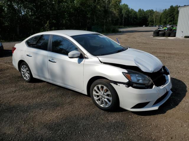 Photo 3 VIN: 3N1AB7AP7GL649894 - NISSAN SENTRA S 