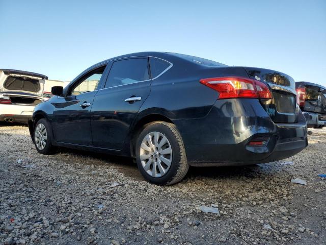 Photo 1 VIN: 3N1AB7AP7GL649944 - NISSAN SENTRA S 