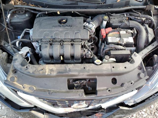 Photo 10 VIN: 3N1AB7AP7GL649944 - NISSAN SENTRA S 