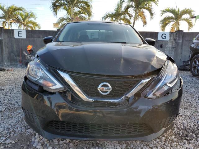 Photo 4 VIN: 3N1AB7AP7GL649944 - NISSAN SENTRA S 